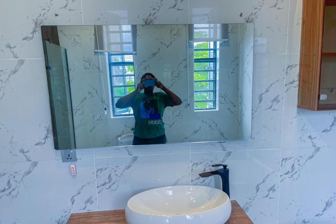 Photo of Bathroom in Ofin