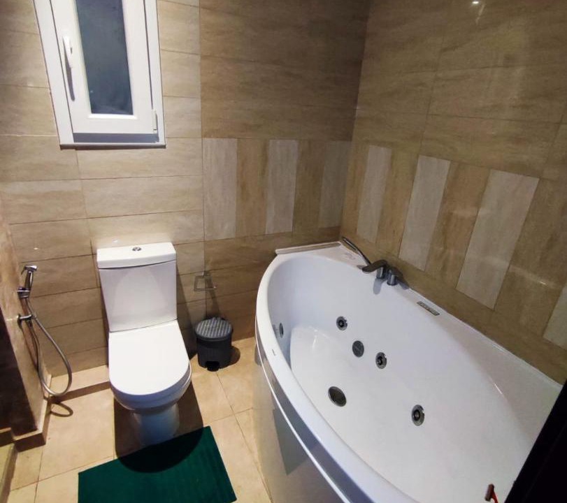 Photo of Bathroom in Port El Kantaoui