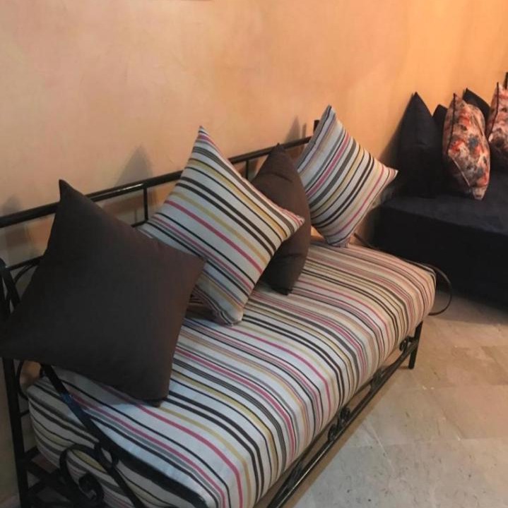 Photo of Bedroom in Gueliz