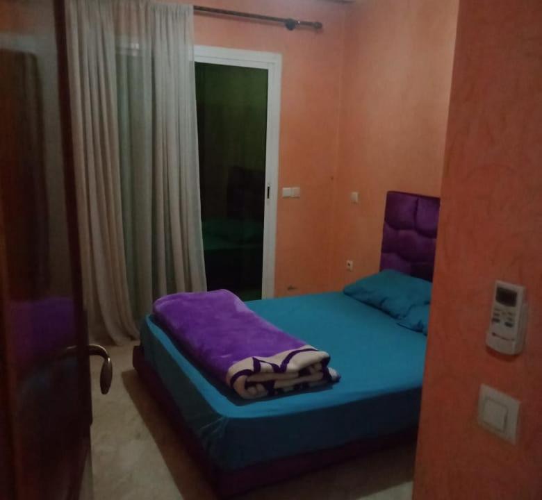 Photo of Bedroom in Gueliz