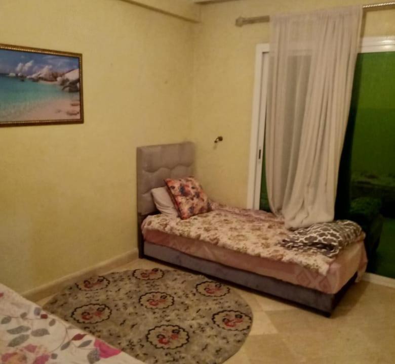 Photo of Bedroom in Gueliz