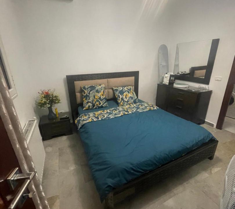 Photo of Bedroom in Bab Bhar