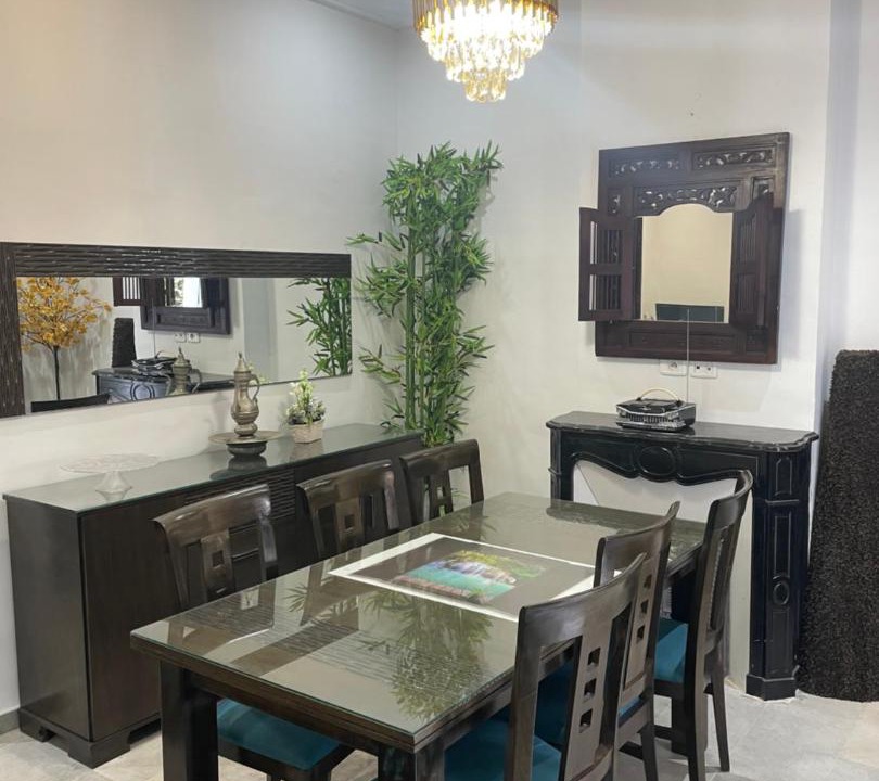 Photo of Livingroom in Bab Bhar