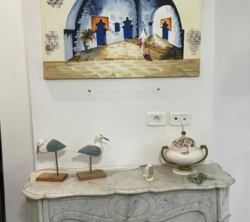 Photo of Kitchen in Bab Bhar
