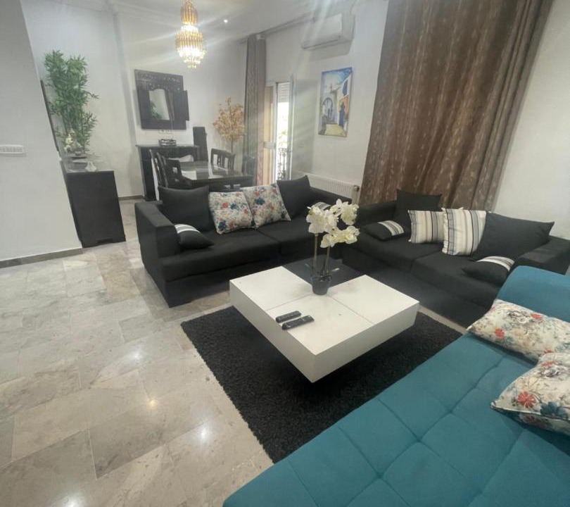 Photo of Livingroom in Bab Bhar