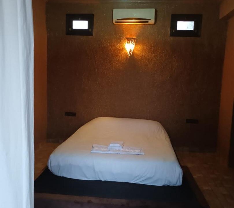 Photo of Bedroom in El Aggada