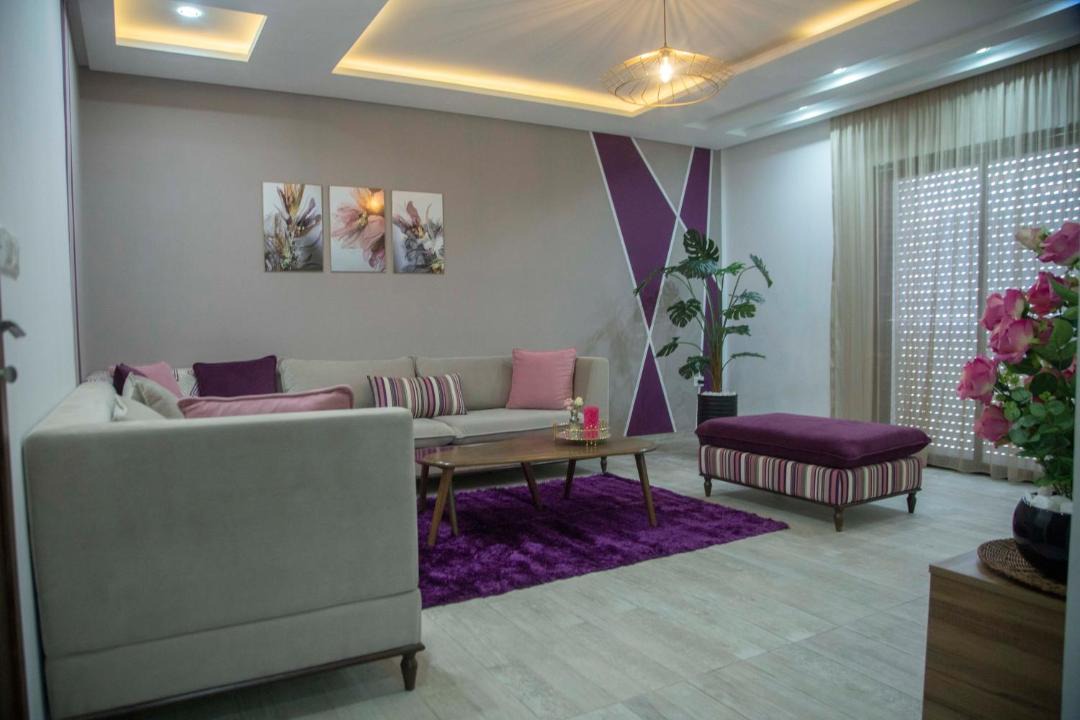 Photo of Livingroom in Monastir