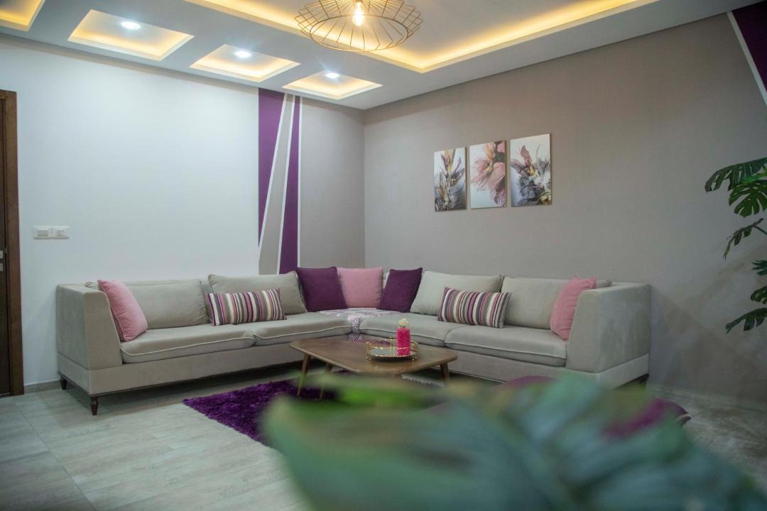 Photo of Bedroom in Monastir