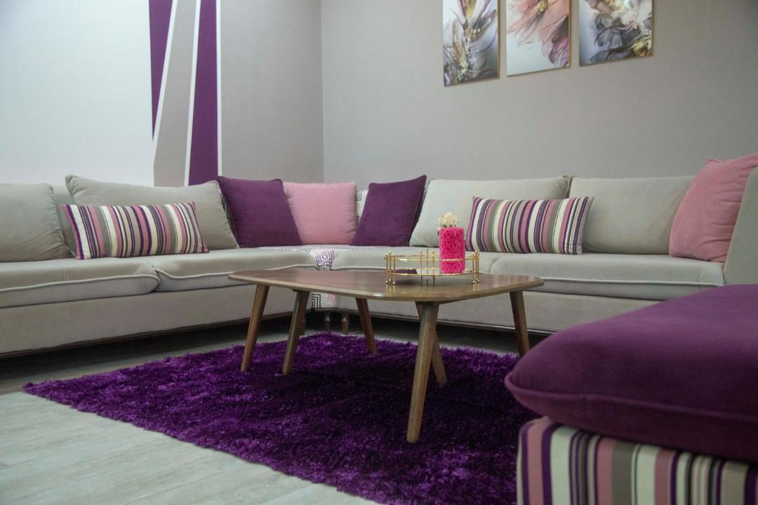 Photo of Livingroom in Monastir