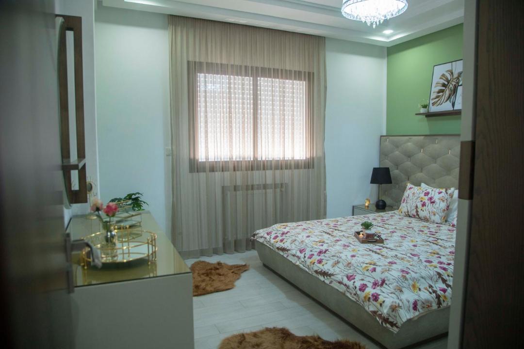 Photo of Bedroom in Monastir