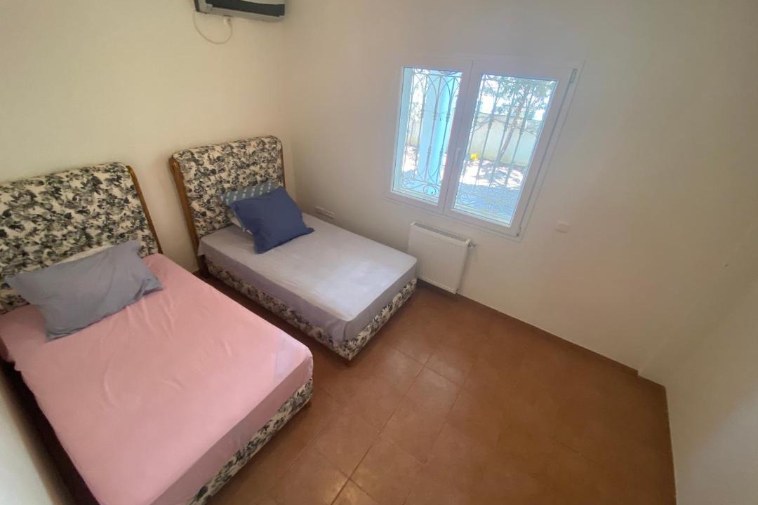 Photo of Bedroom in Mrezga
