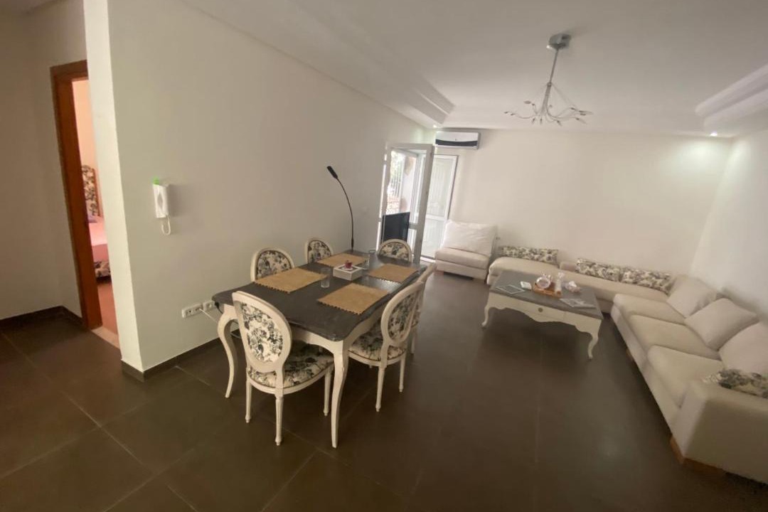 Photo of Livingroom in Mrezga