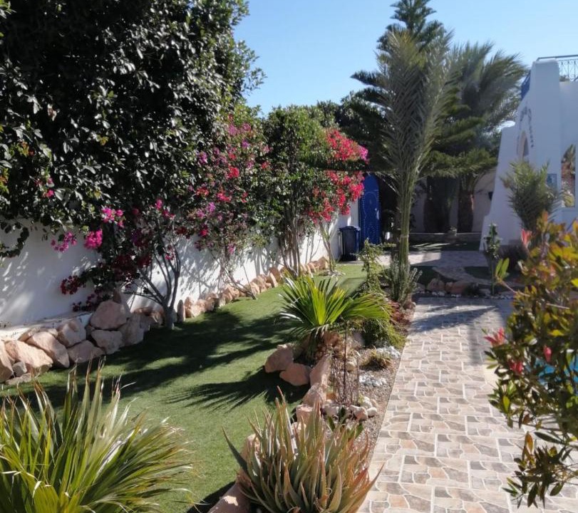Photo of Kitchen in Aghir
