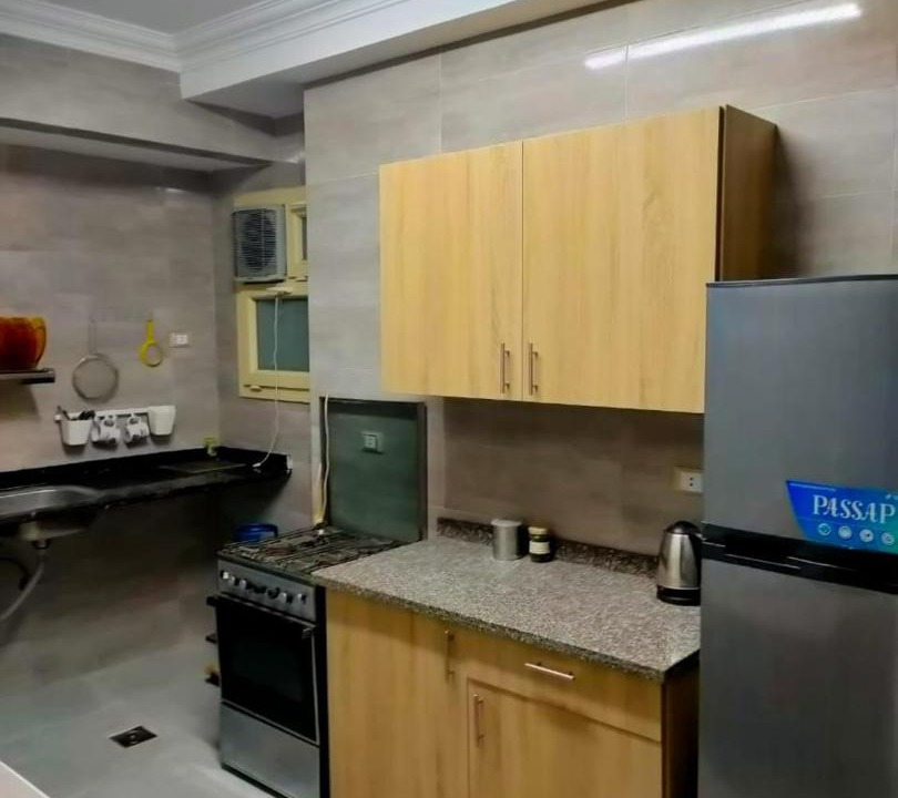 Photo of Kitchen in 6th of October City