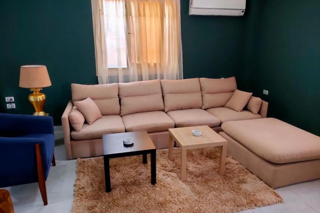 Photo of Livingroom in 6th of October City