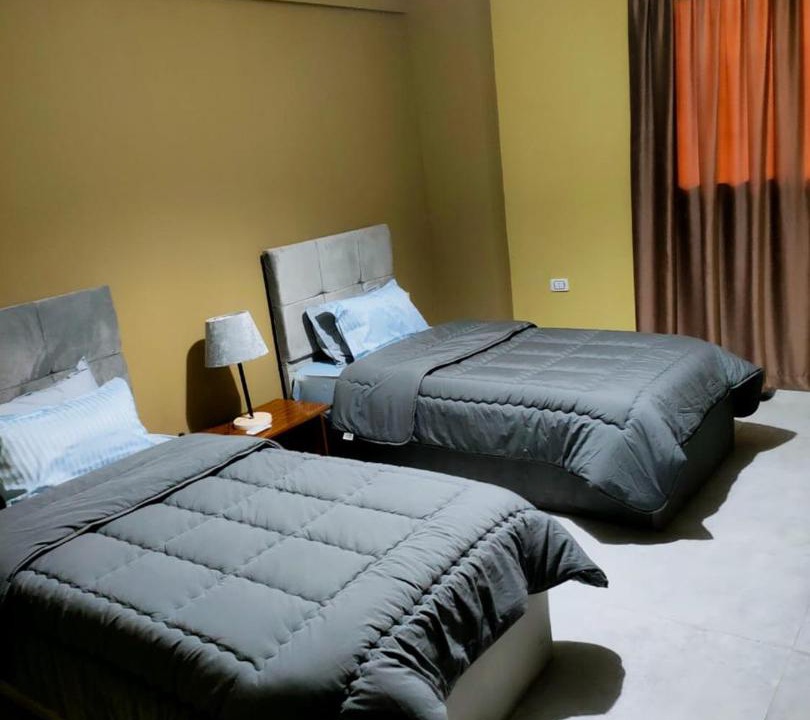 Photo of Bedroom in 6th of October City