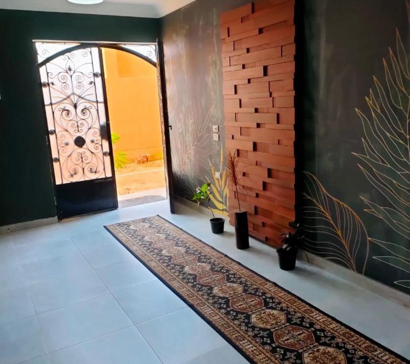 Photo of Bedroom in 6th of October City