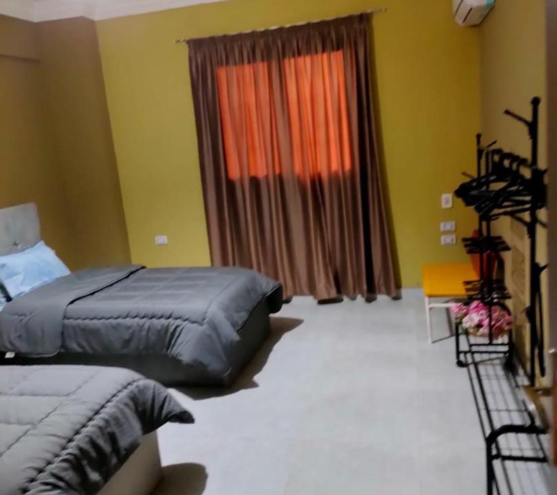Photo of Bedroom in 6th of October City