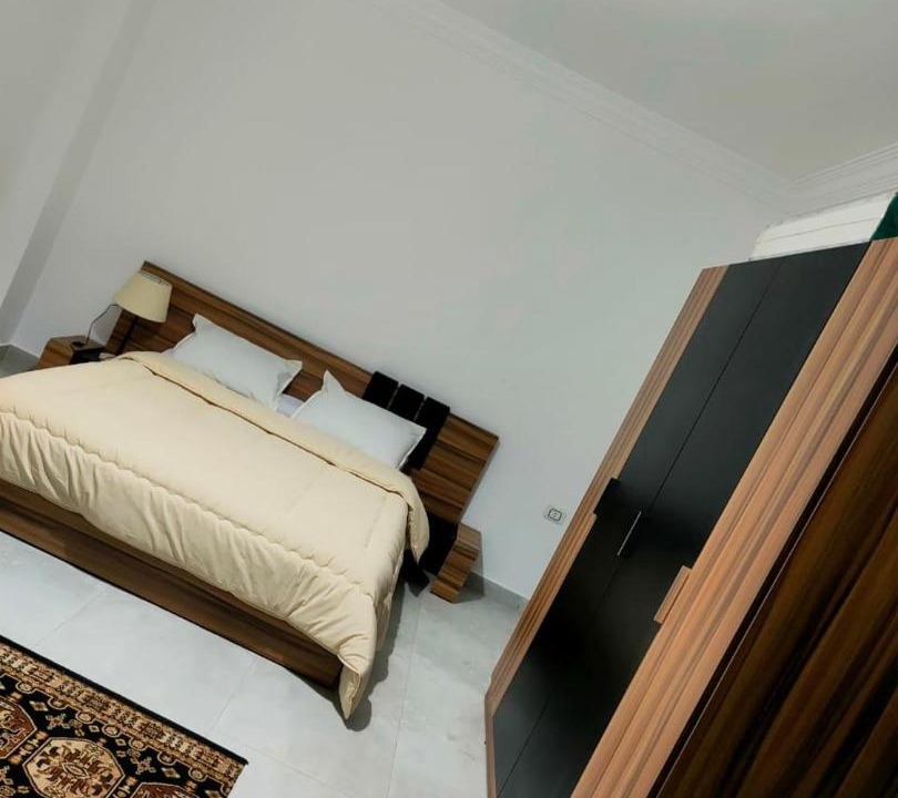 Photo of Bedroom in 6th of October City