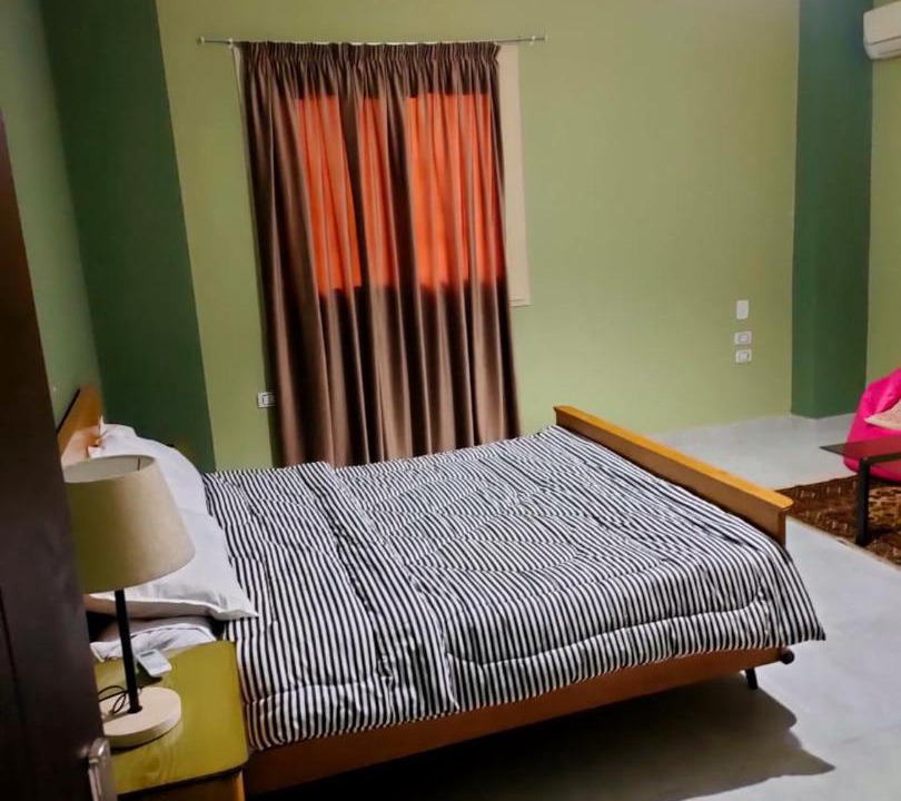 Photo of Bedroom in 6th of October City