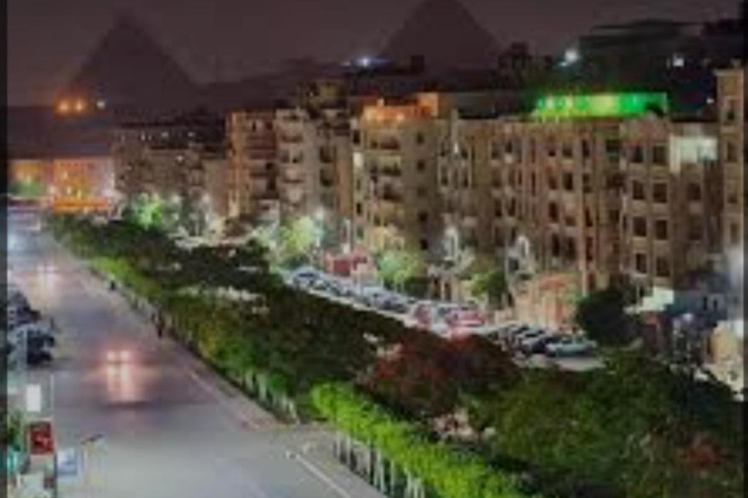Photo of Others in Pyramids Gardens
