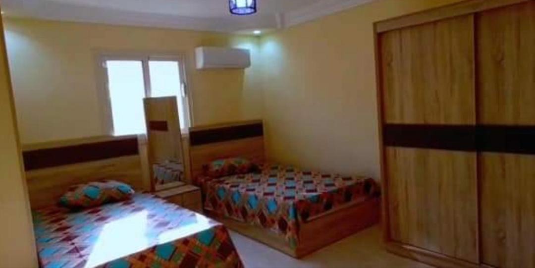 Photo of Bedroom in Pyramids Gardens