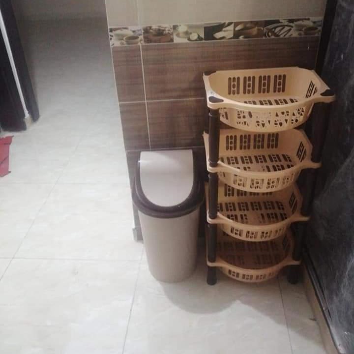 Photo of Bathroom in Pyramids Gardens