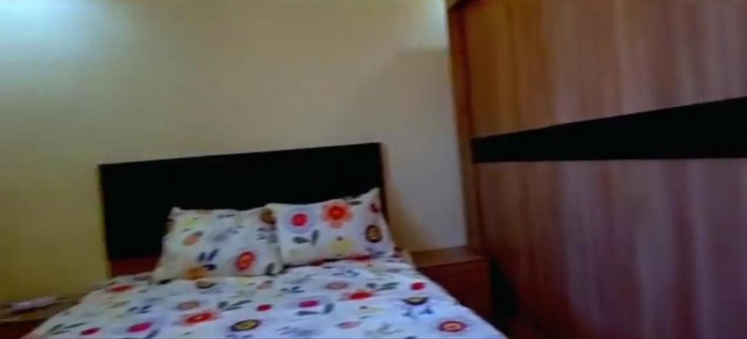 Photo of Bedroom in Pyramids Gardens