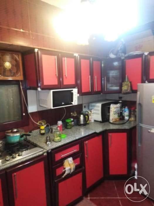 Photo of Kitchen in Al Duqqi