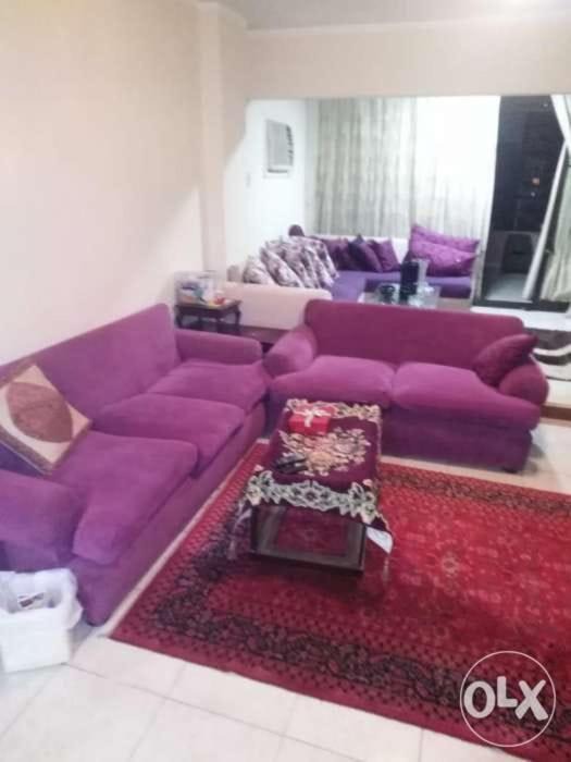 Photo of Livingroom in Al Duqqi