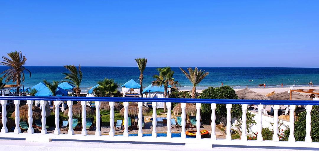 Photo of Others in Playa Sidi Mehrez
