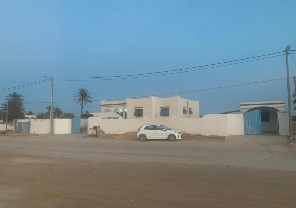 Photo of Patio Balcony in Sidi Fredj