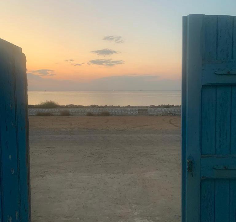 Photo of Outdoor in Sidi Fredj