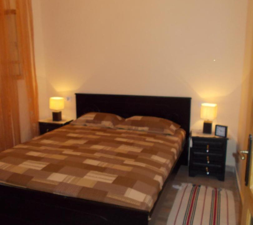 Photo of Bedroom in Nabeul