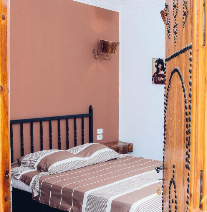 Photo of Bedroom in Tozeur