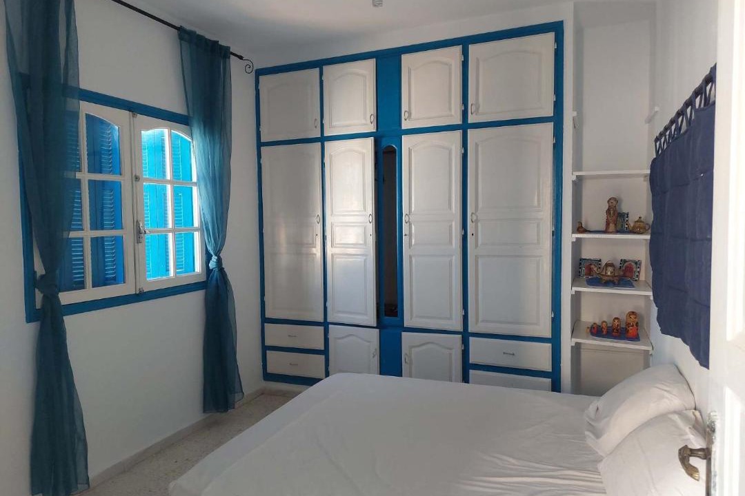 Photo of Bedroom in Sakiet Eddaier