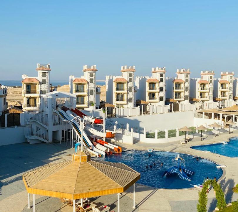 Photo of Outdoor in Ras Nasrani
