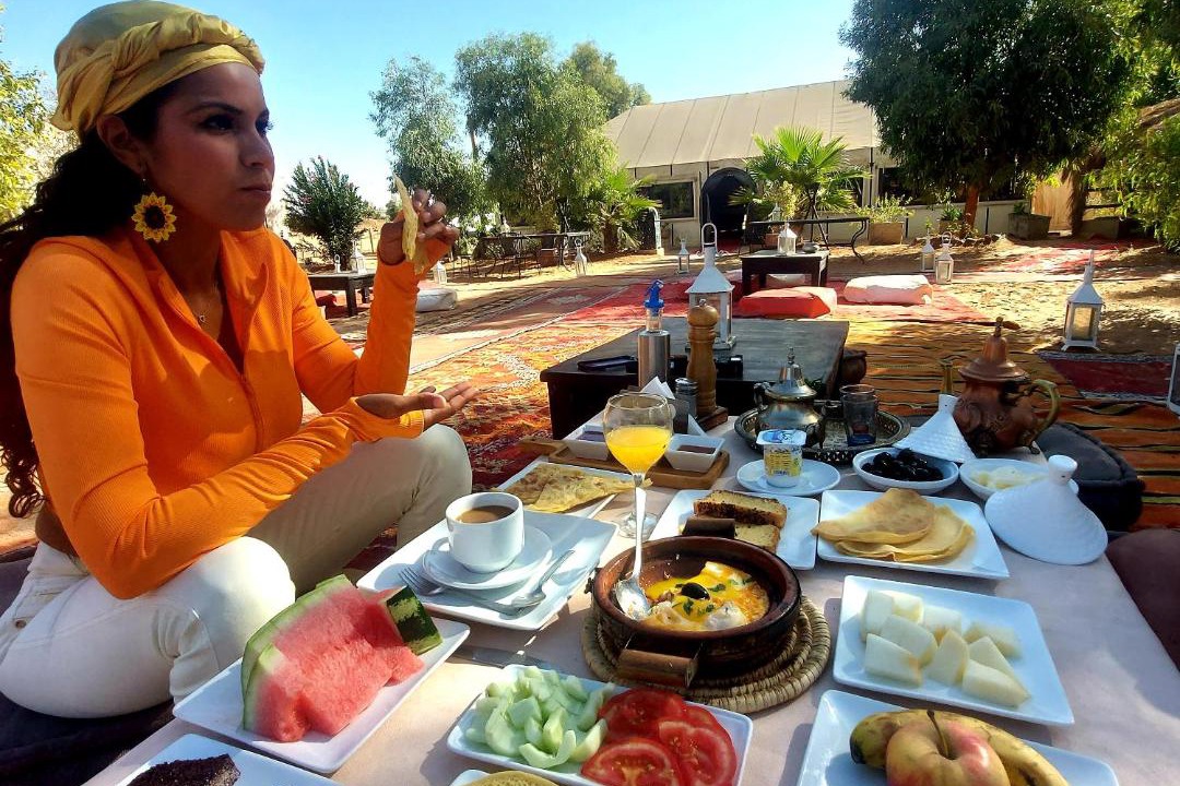 Photo of Others in Taouz
