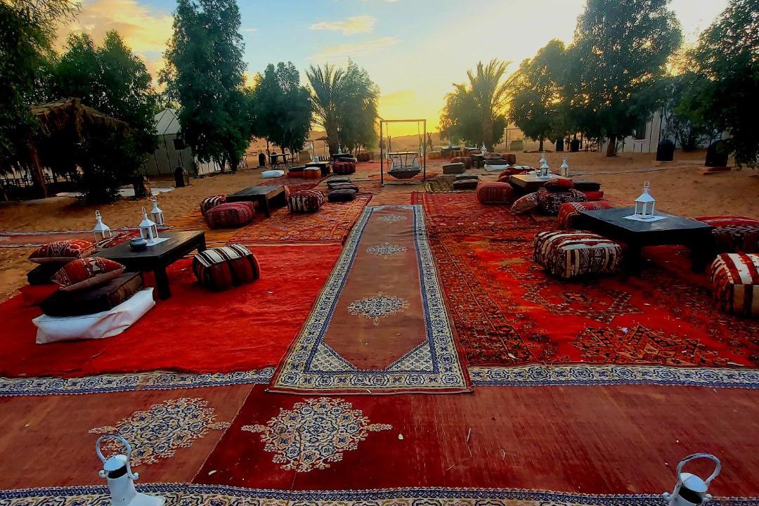 Photo of Others in Taouz