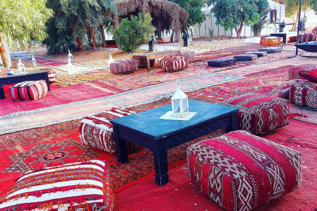 Photo of Others in Taouz
