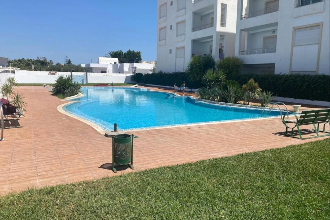 Photo of Outdoor in Hammamet Sud