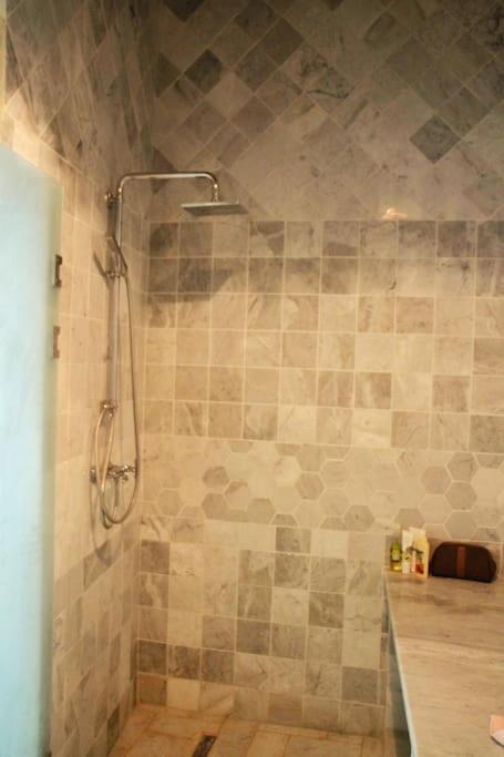 Photo of Bathroom in Medina of Tunis