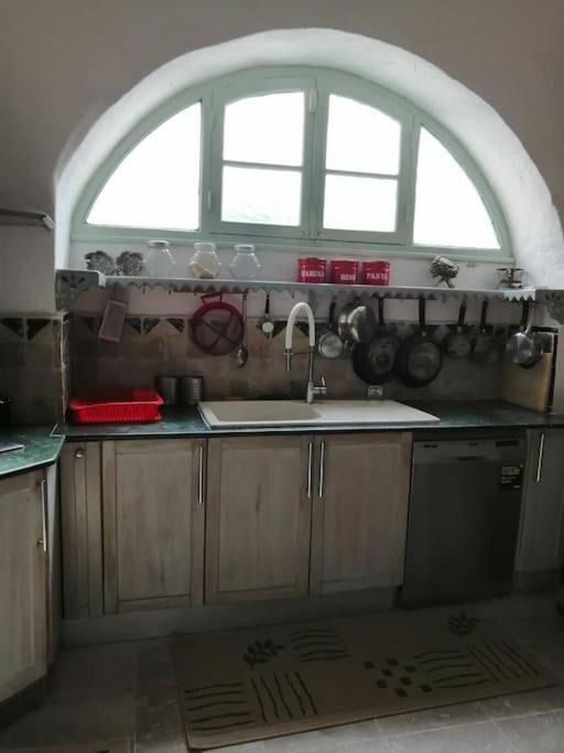 Photo of Kitchen in Medina of Tunis