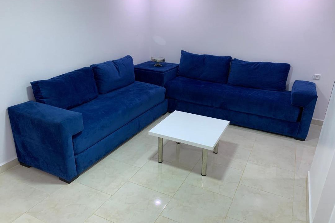 Photo of Livingroom in Berkane