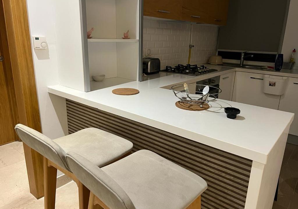 Photo of Kitchen in Hammam Sousse