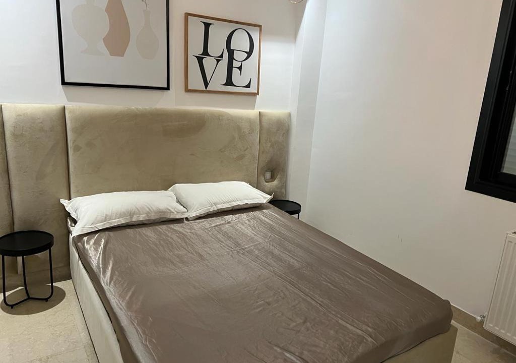Photo of Bedroom in Hammam Sousse