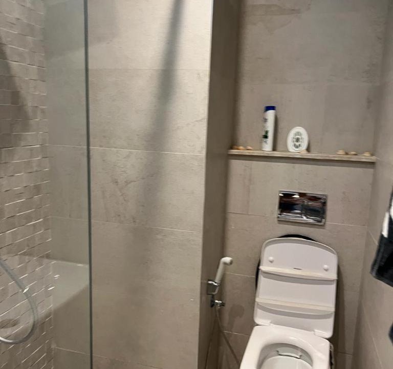 Photo of Bathroom in Hammam Sousse