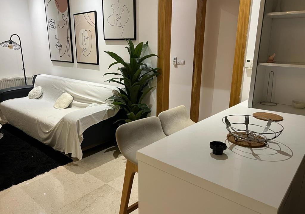 Photo of Bedroom in Hammam Sousse