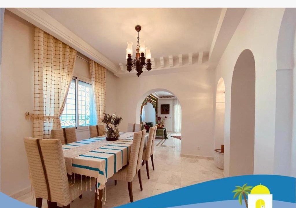 Photo of Livingroom in Kelibia
