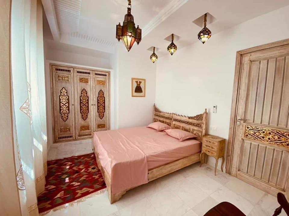 Photo of Bedroom in Kelibia